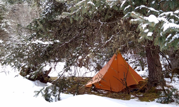 Cheap Goat Tents Ultralight 1